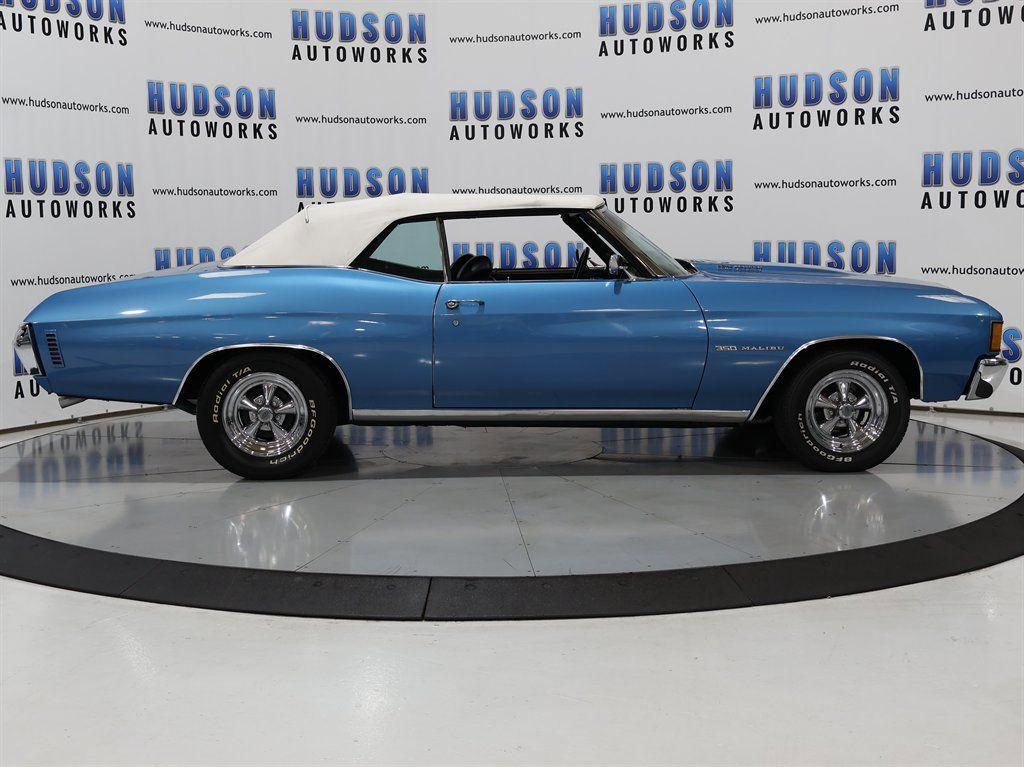 ChevroletChevelle7