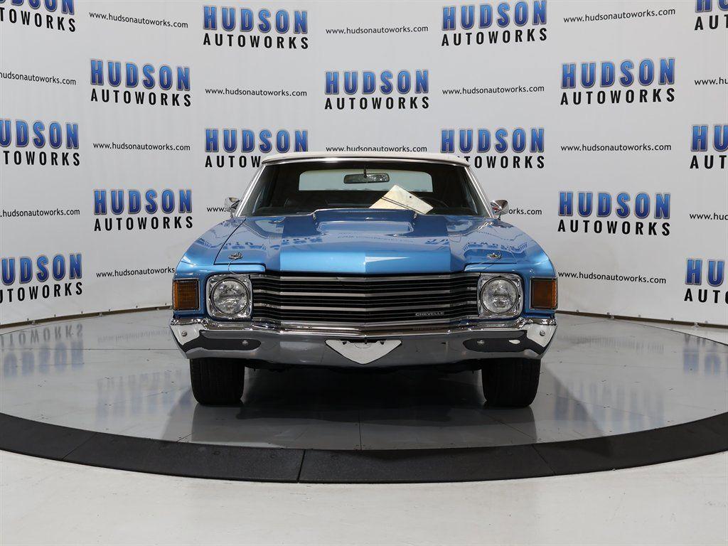 ChevroletChevelle9