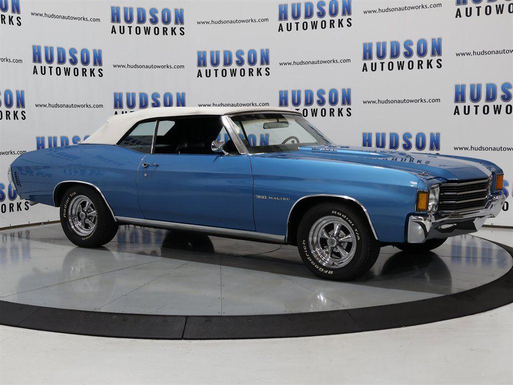 ChevroletChevelle8