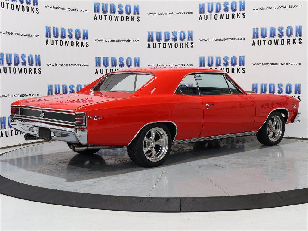 ChevroletChevelle6