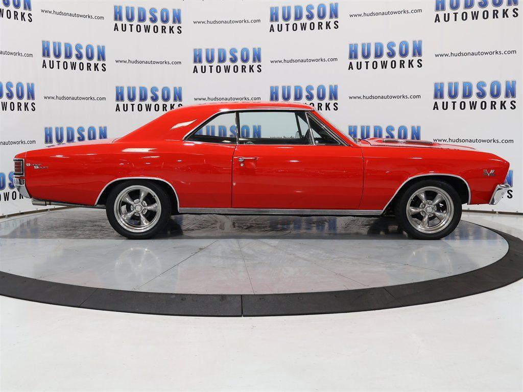 ChevroletChevelle7