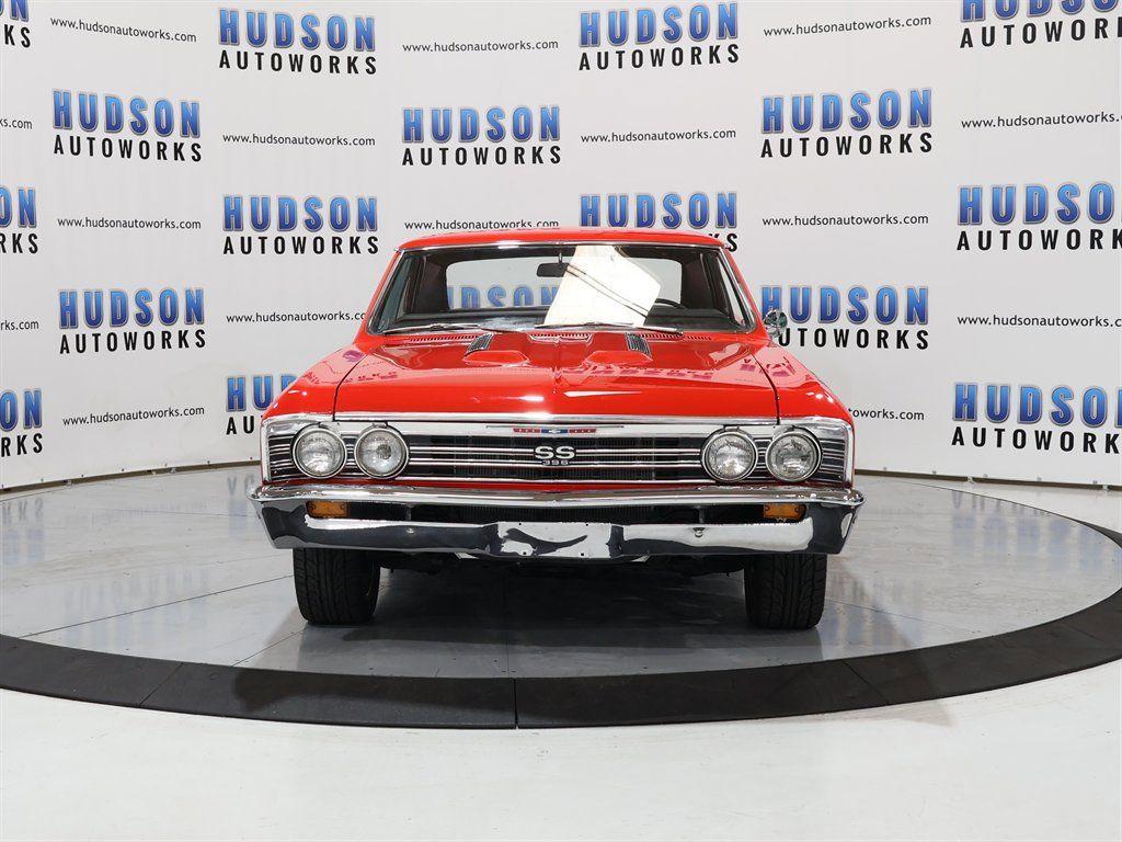 ChevroletChevelle9