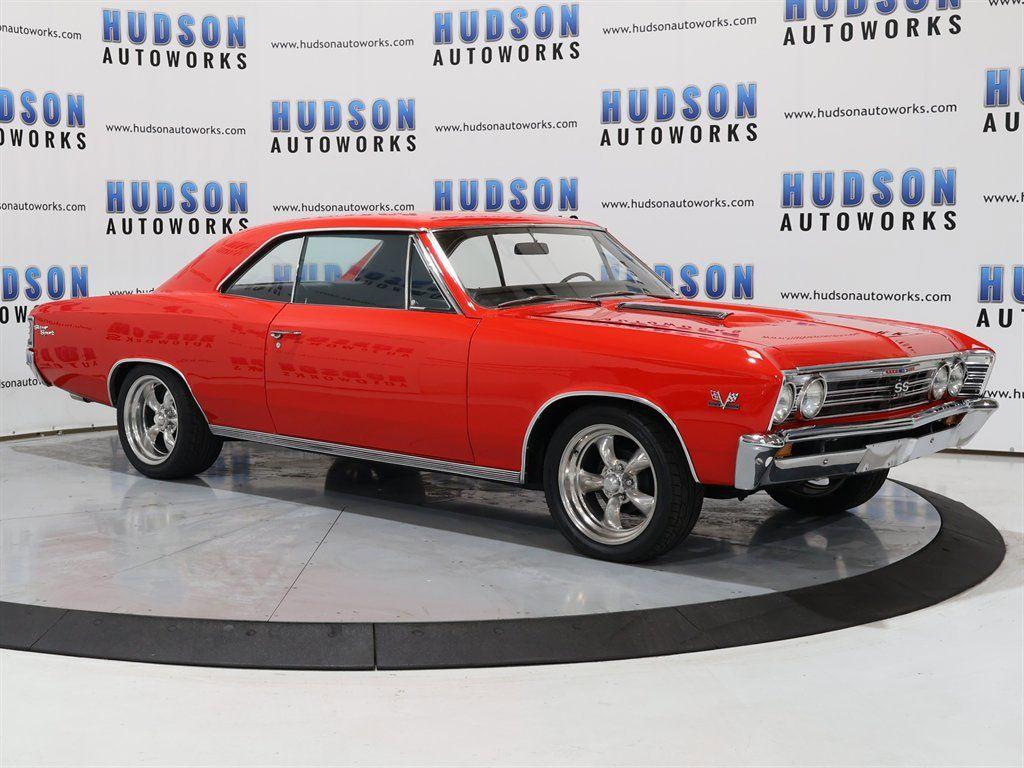 ChevroletChevelle8