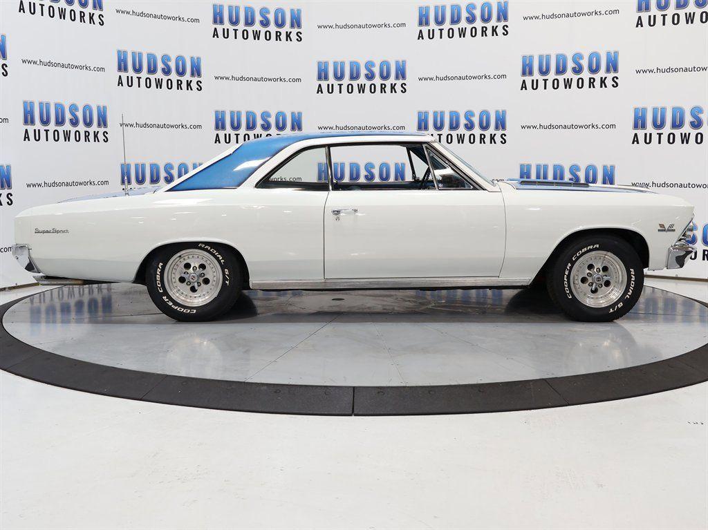 ChevroletChevelle7