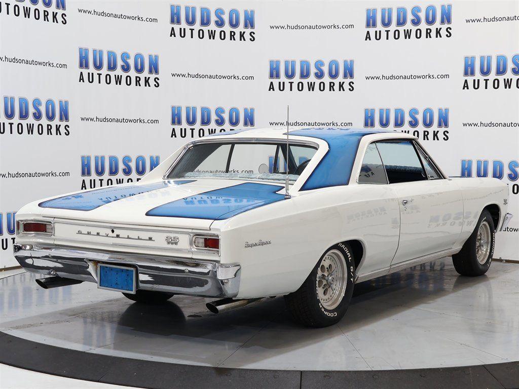 ChevroletChevelle6