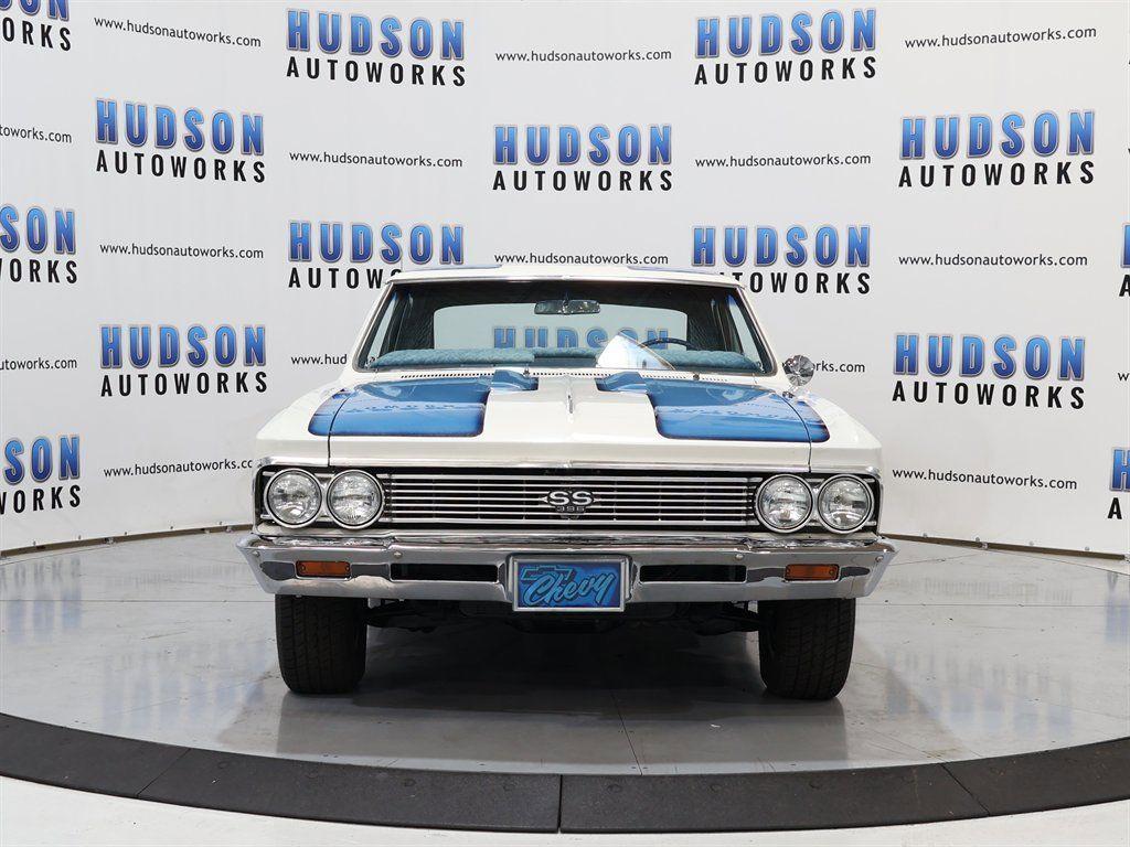 ChevroletChevelle9