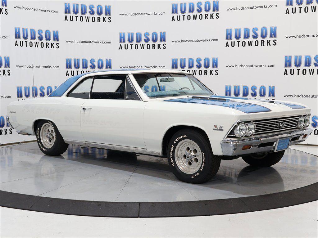 ChevroletChevelle8