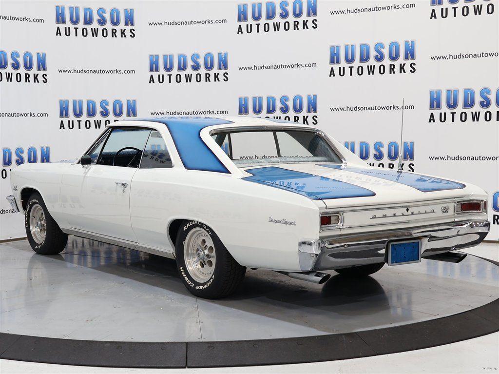 ChevroletChevelle4