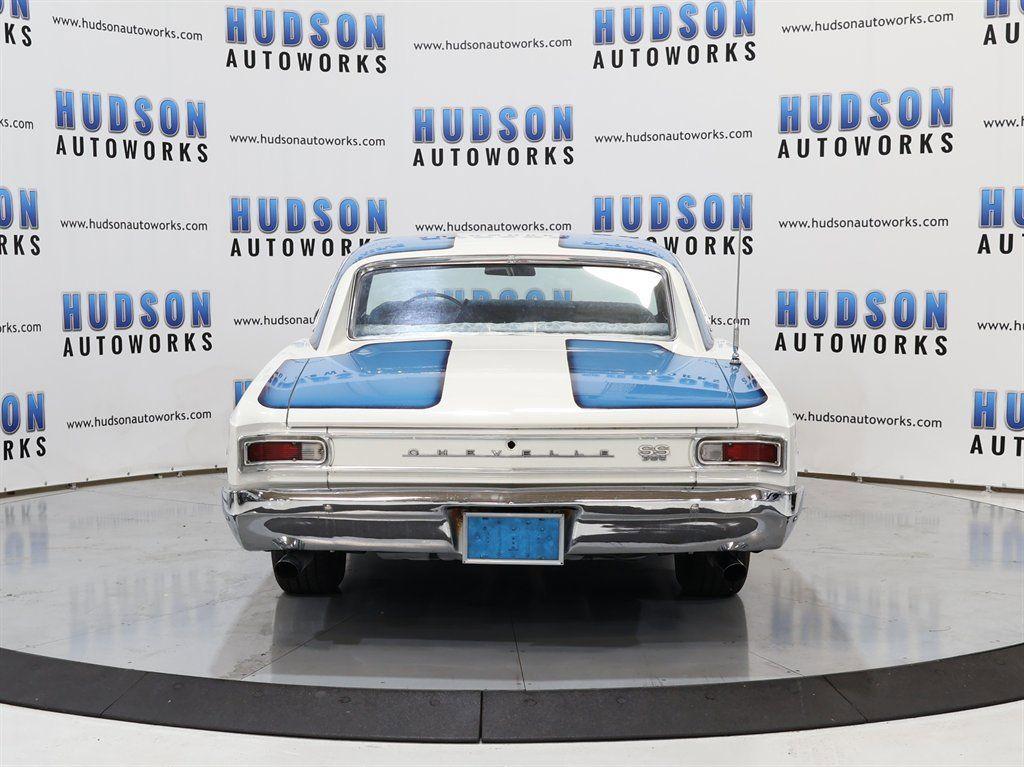 ChevroletChevelle5