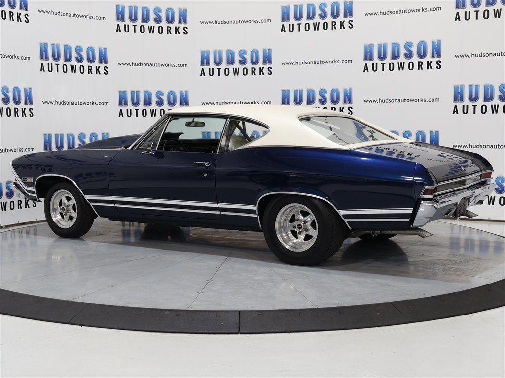 ChevroletChevelle4