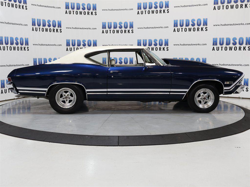 ChevroletChevelle7