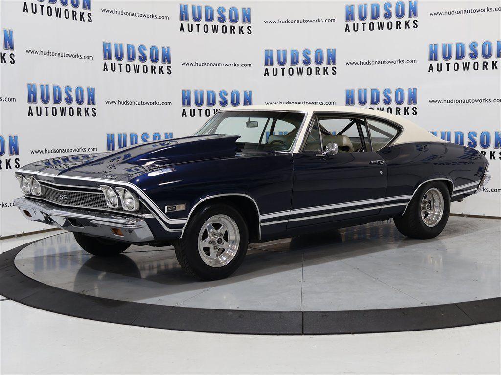ChevroletChevelle2