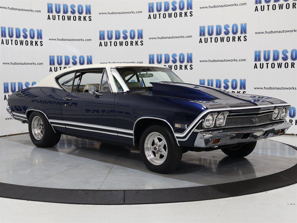 ChevroletChevelle8
