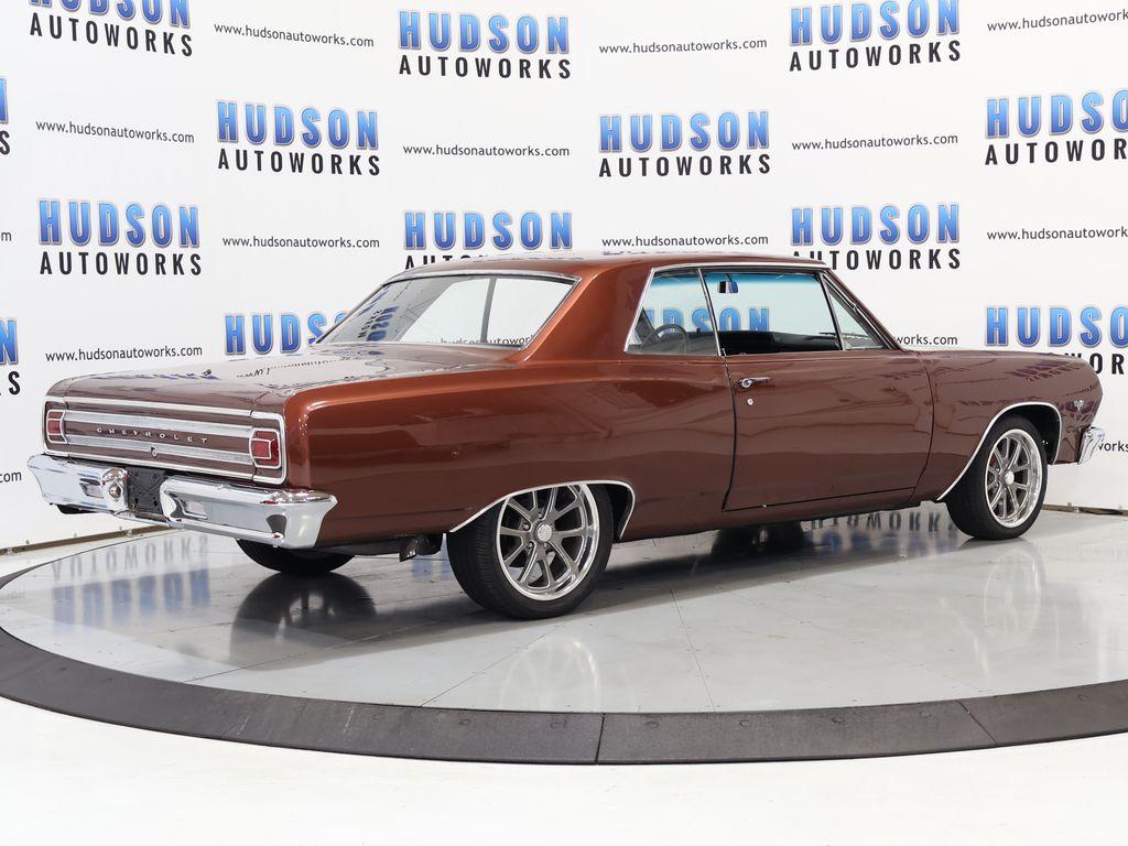 ChevroletChevelle6