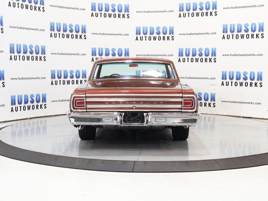 ChevroletChevelle5