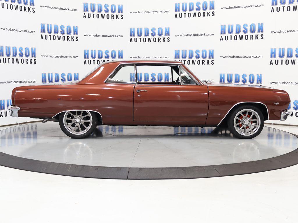 ChevroletChevelle7