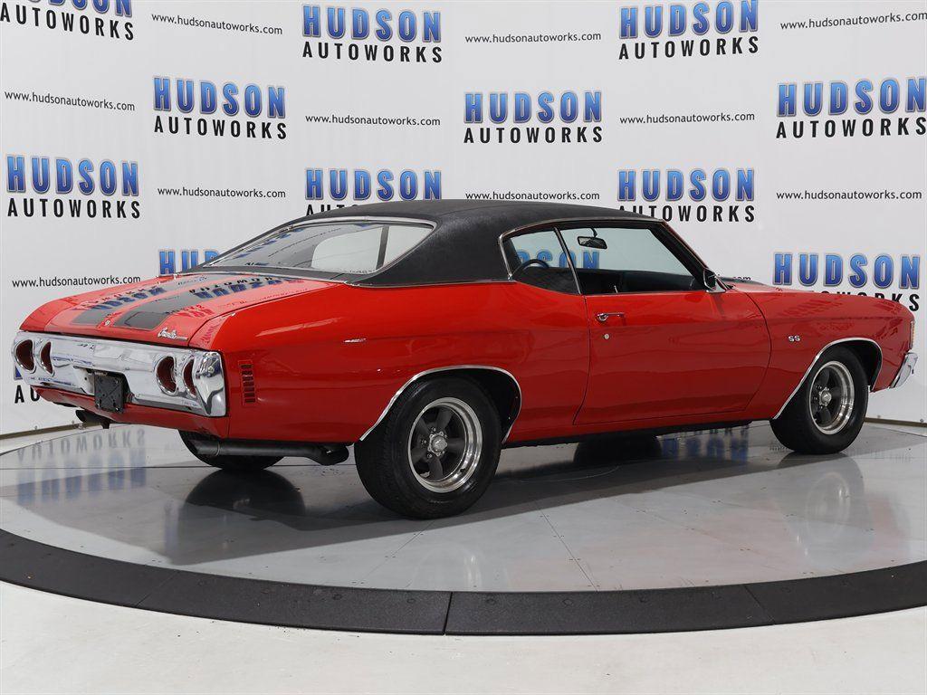 ChevroletChevelle7