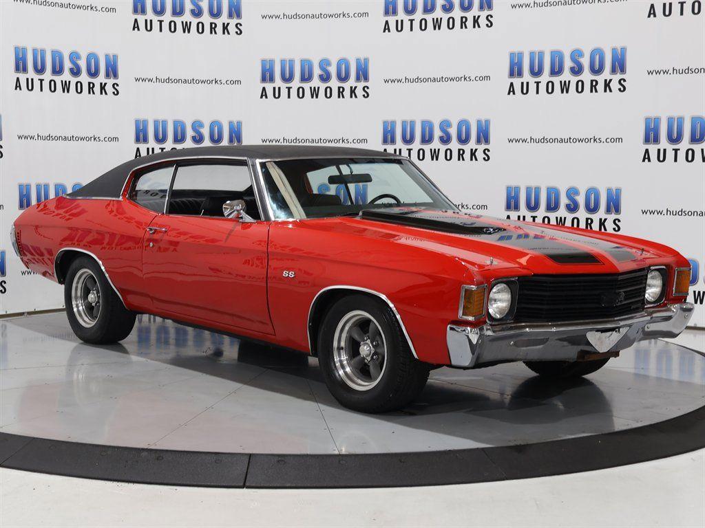 ChevroletChevelle9