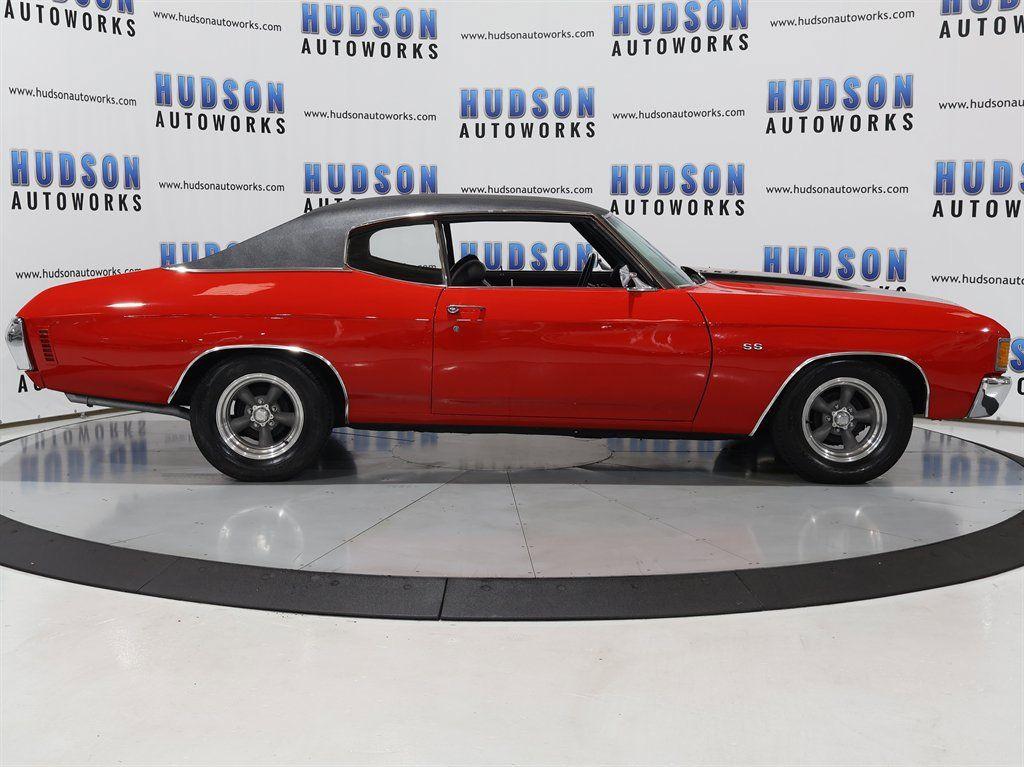 ChevroletChevelle8