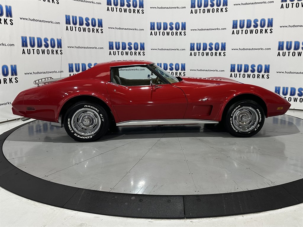 ChevroletCorvette8