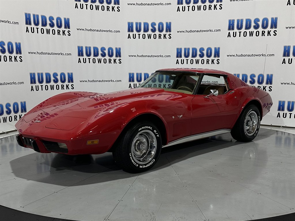 ChevroletCorvette2