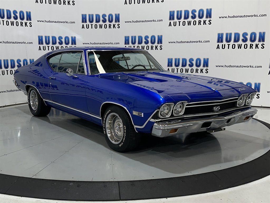 ChevroletChevelle10