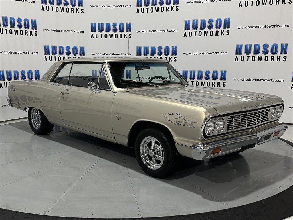 ChevroletChevelle10