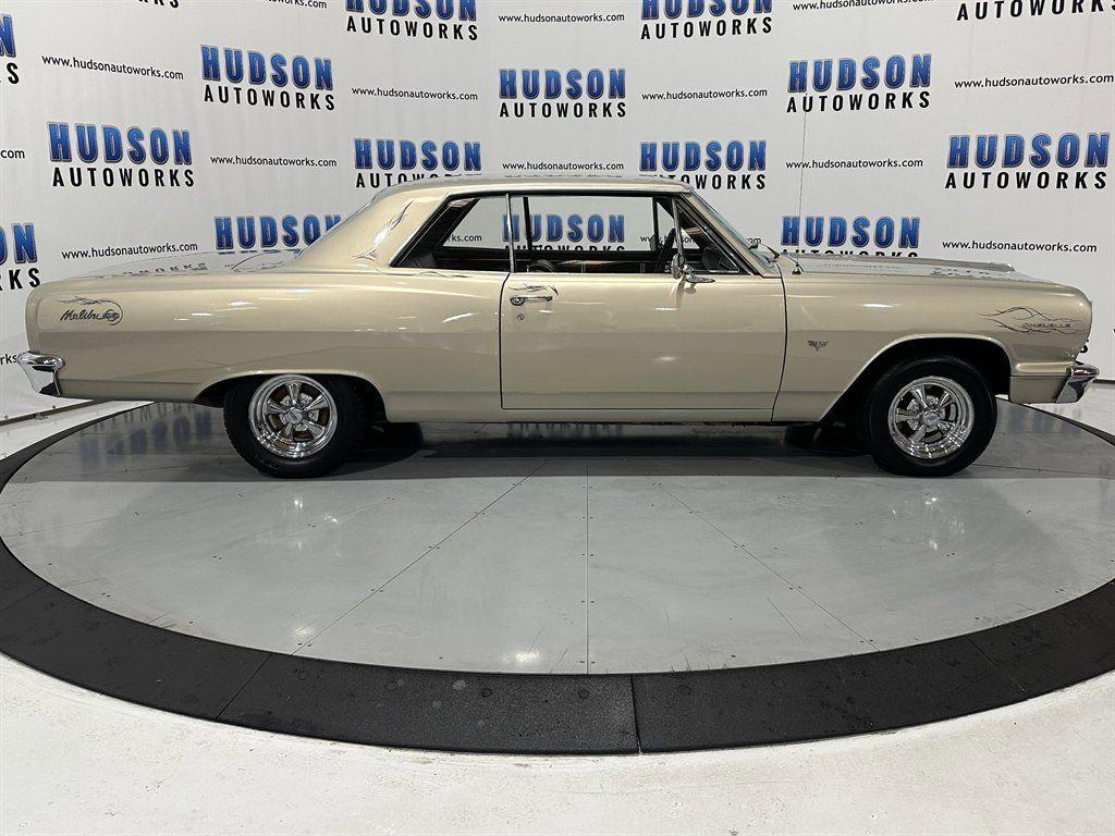 ChevroletChevelle9