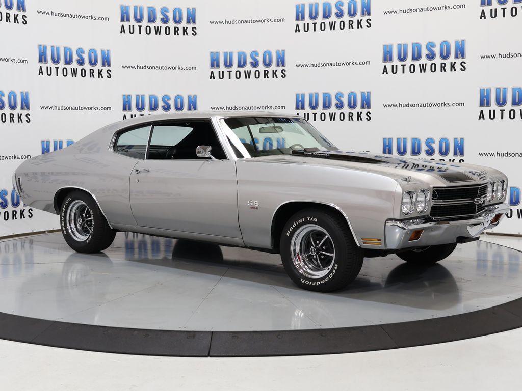 ChevroletChevelle8