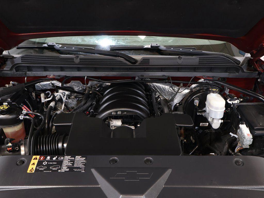 ChevroletSilverado 150038