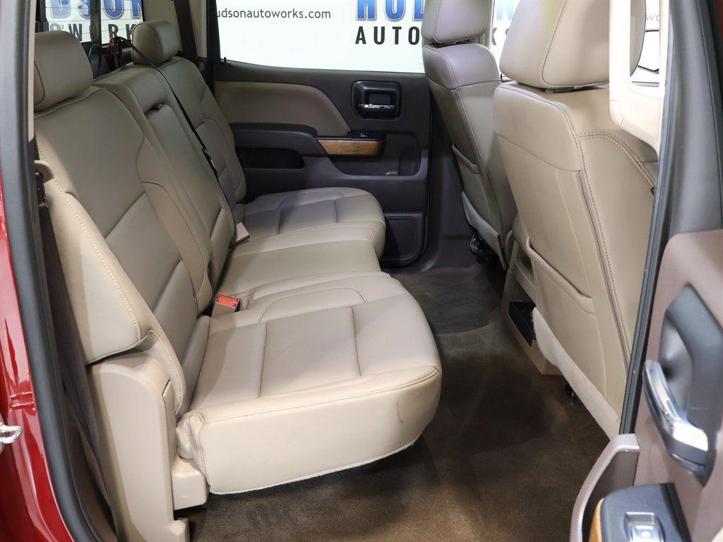 ChevroletSilverado 150024