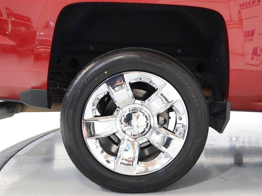 ChevroletSilverado 150034