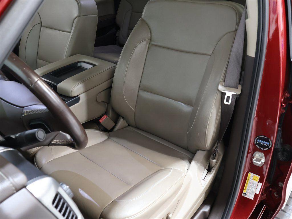 ChevroletSilverado 150014