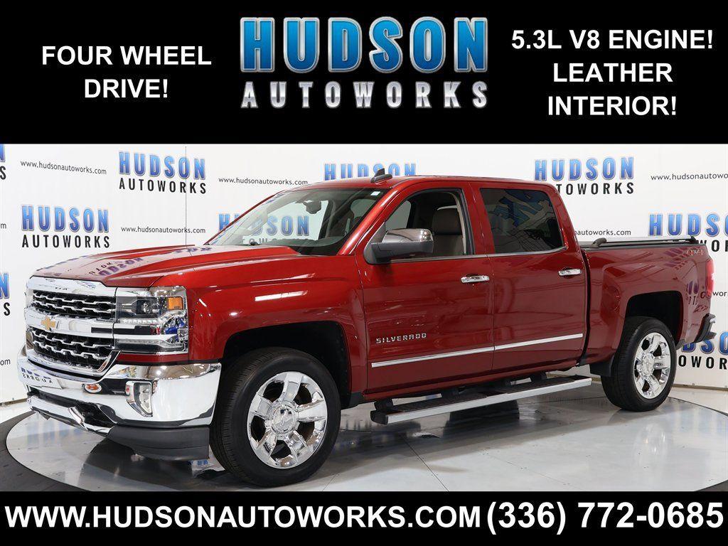 Chevrolet