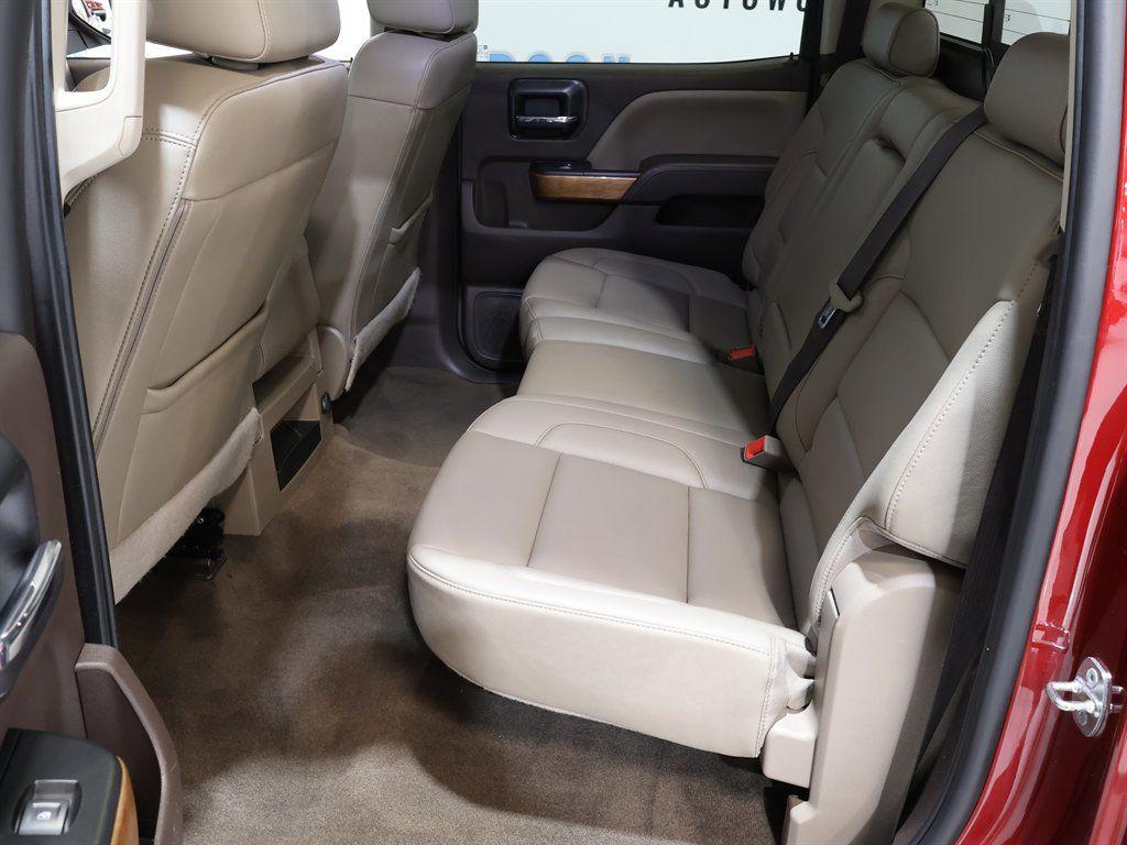 ChevroletSilverado 150023