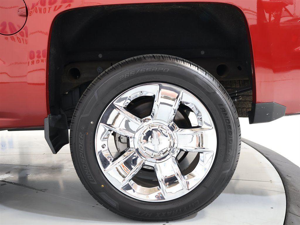 ChevroletSilverado 150035