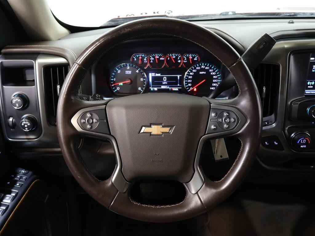 ChevroletSilverado 150015