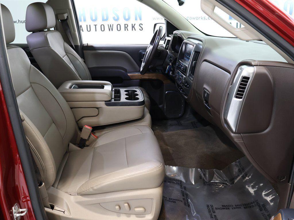 ChevroletSilverado 150025