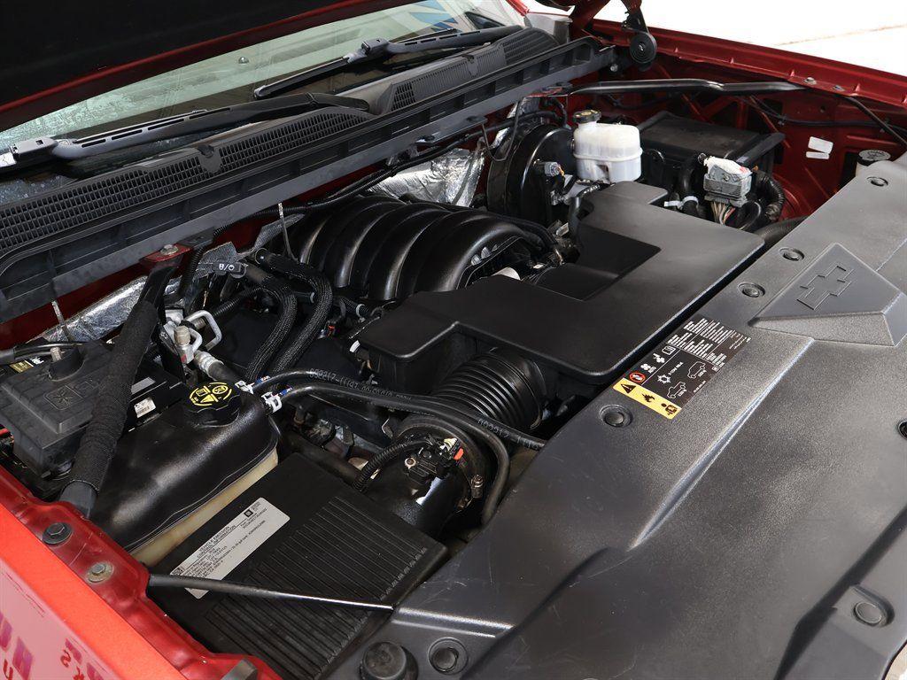 ChevroletSilverado 150039