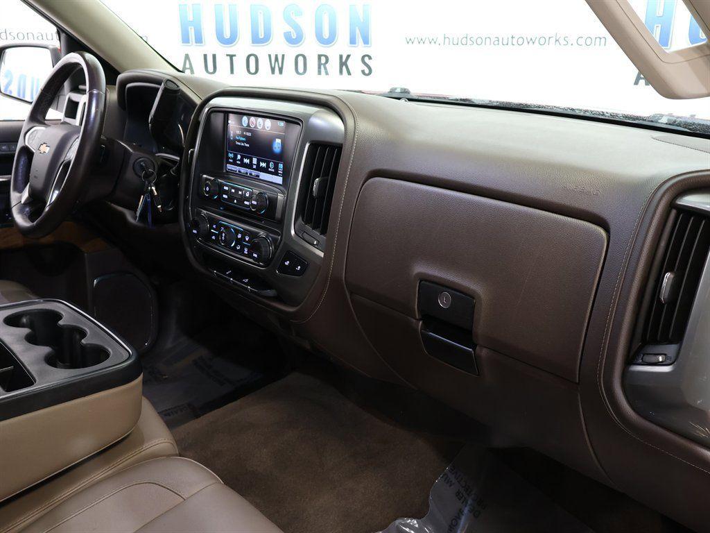 ChevroletSilverado 150028