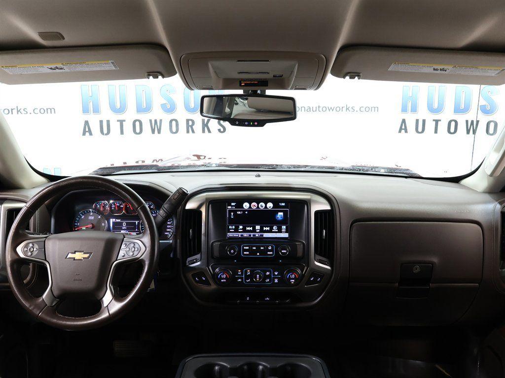 ChevroletSilverado 150022