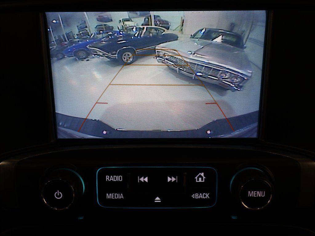 ChevroletSilverado 150018