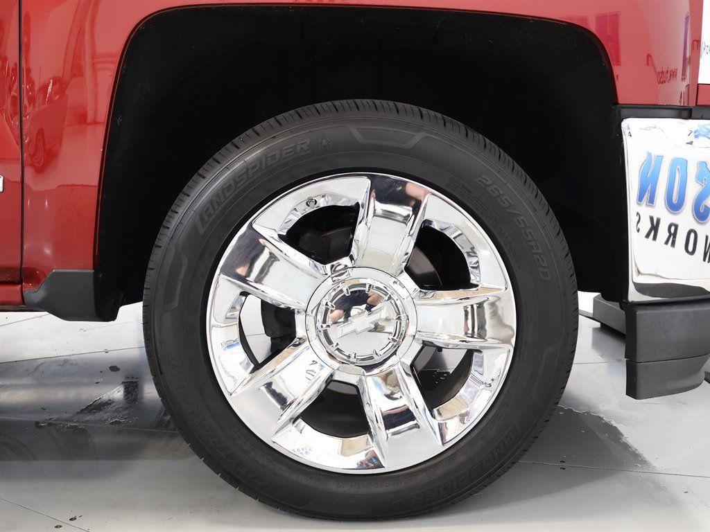 ChevroletSilverado 150033