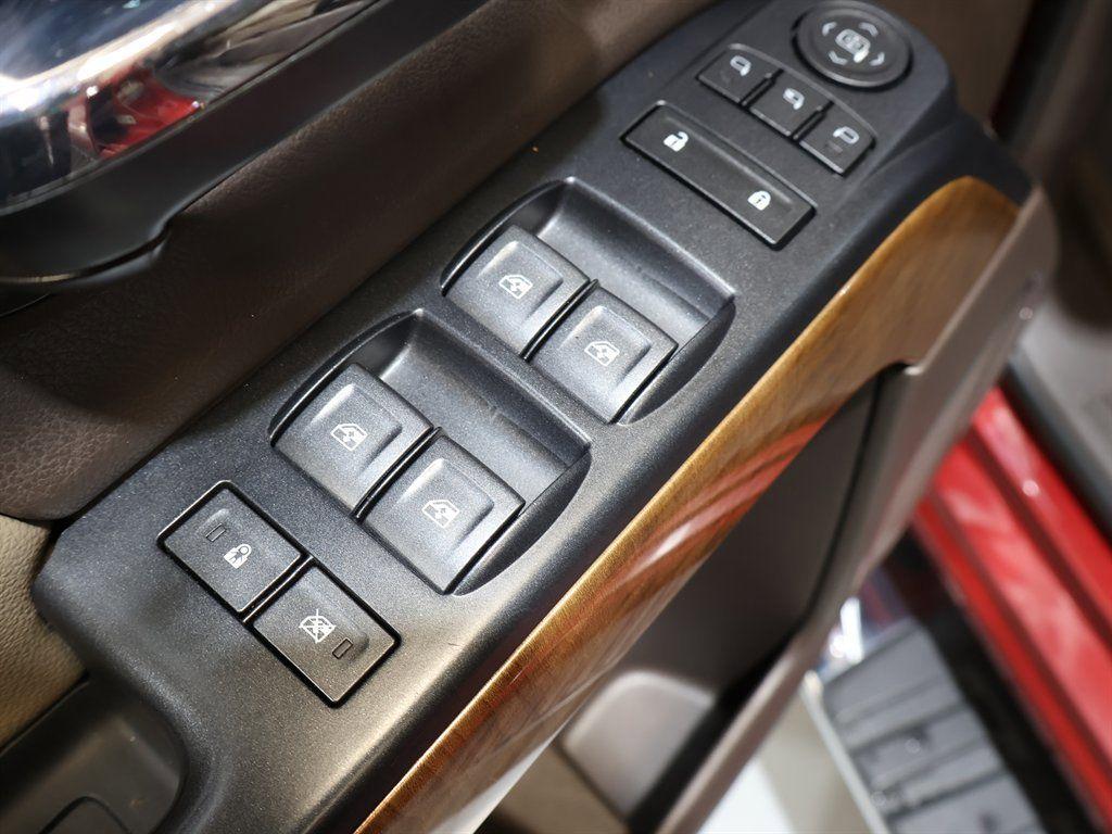 ChevroletSilverado 15009
