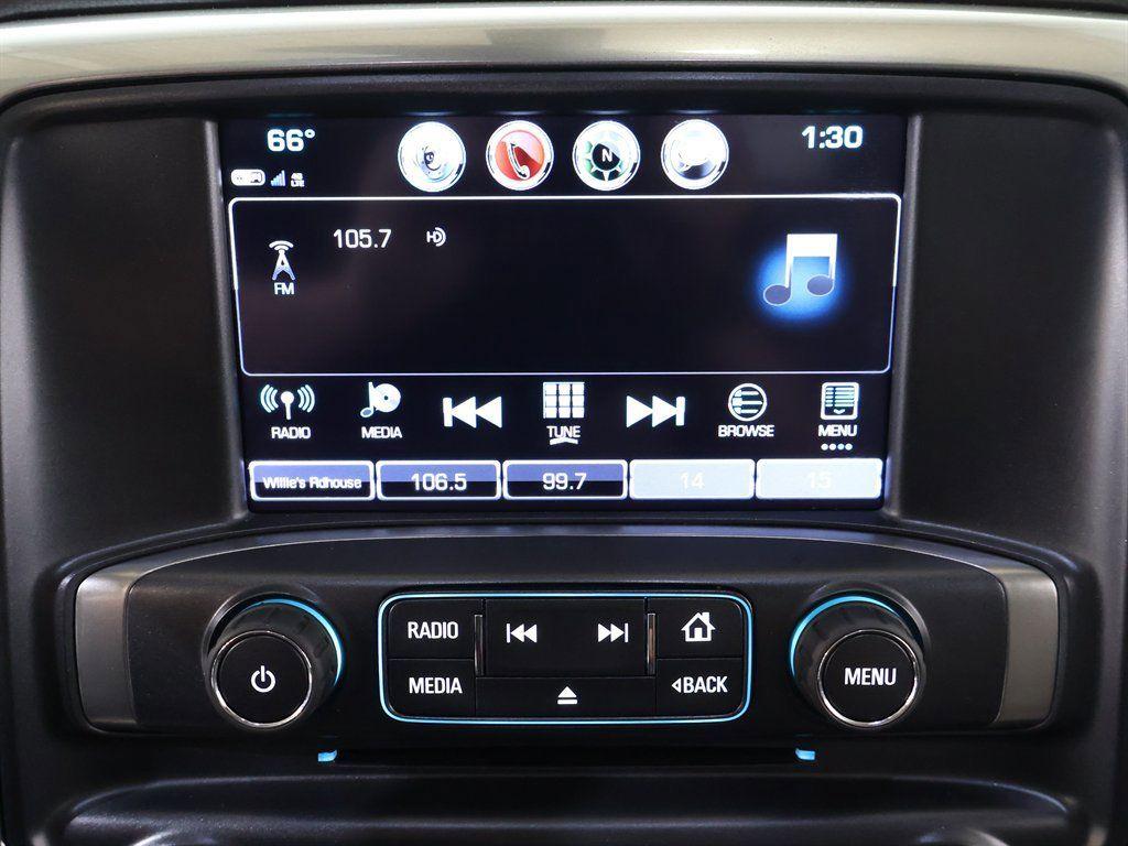 ChevroletSilverado 150017