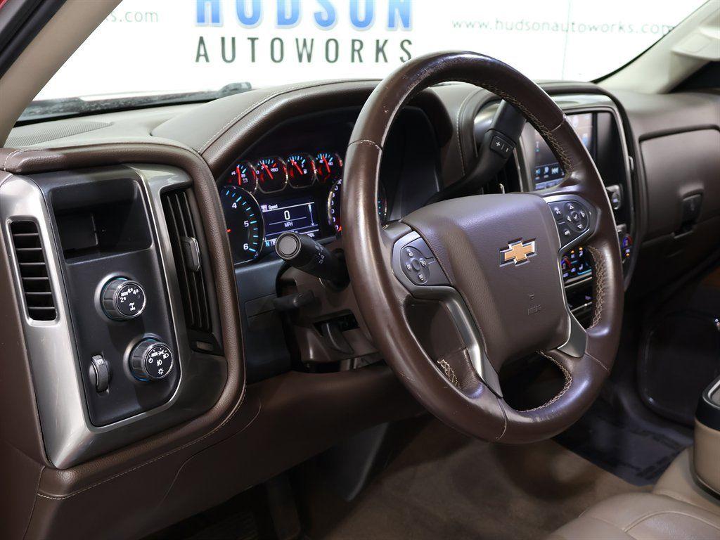 ChevroletSilverado 150010