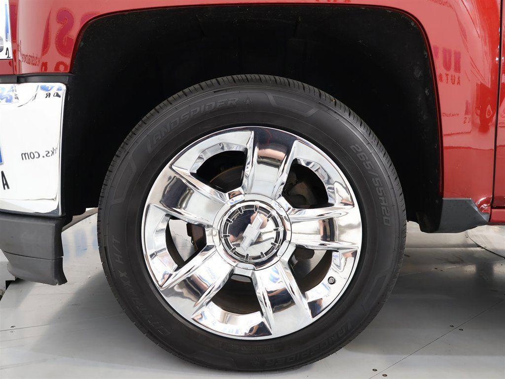 ChevroletSilverado 150036