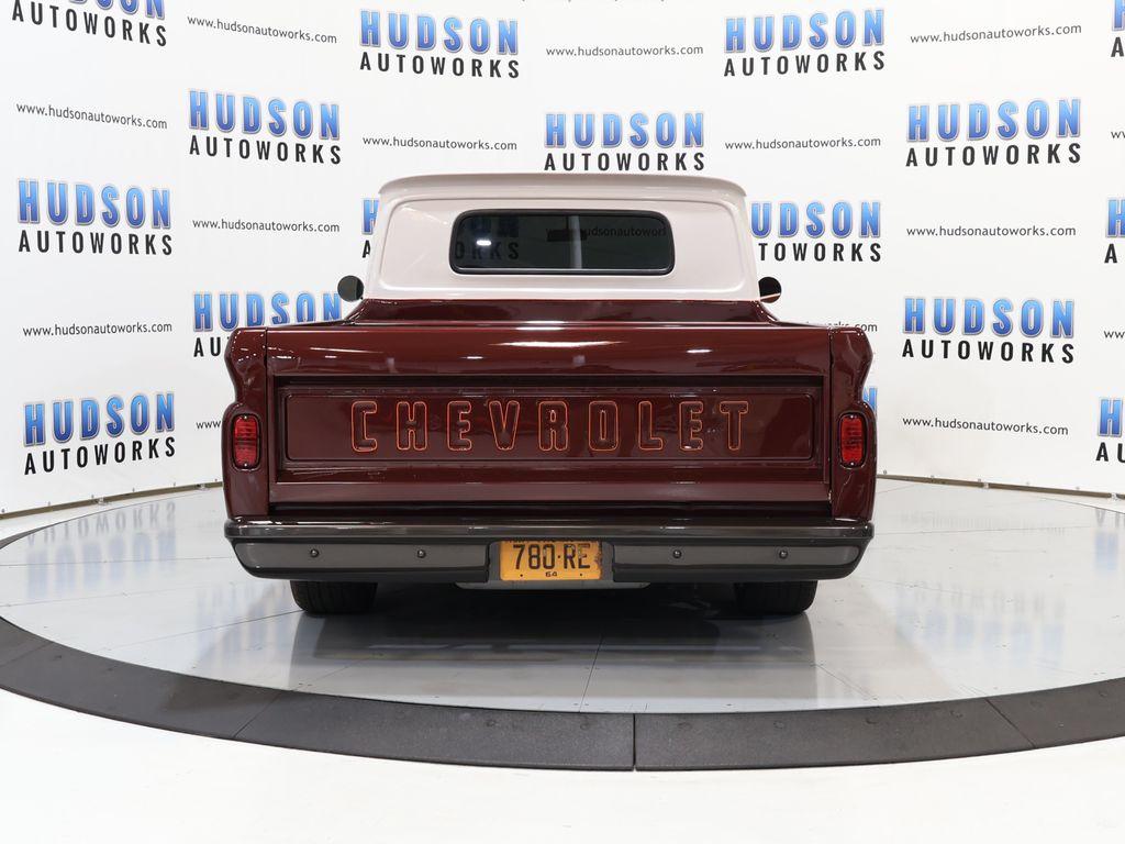 ChevroletC105