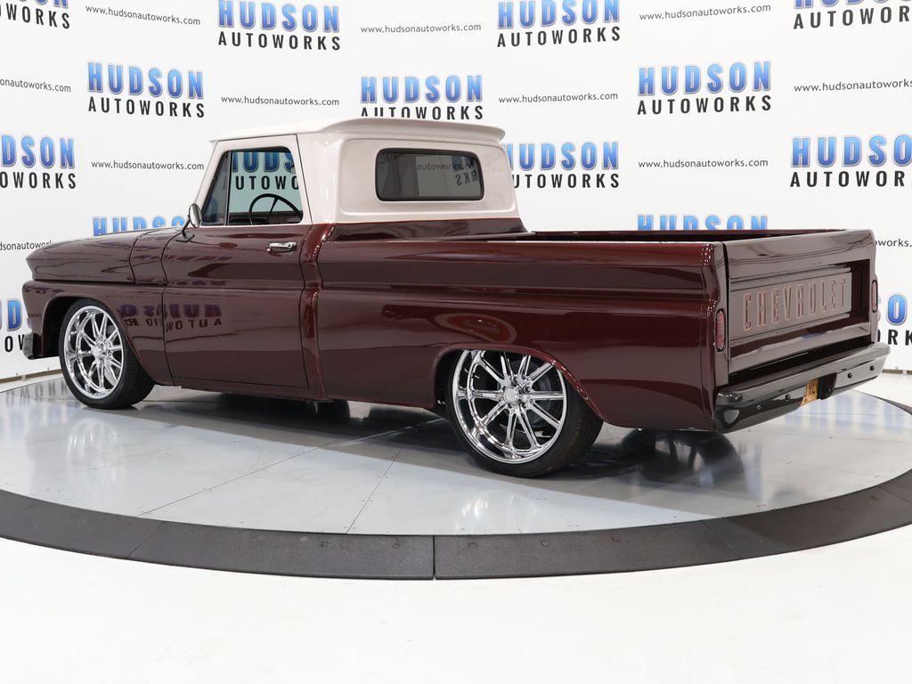 ChevroletC104