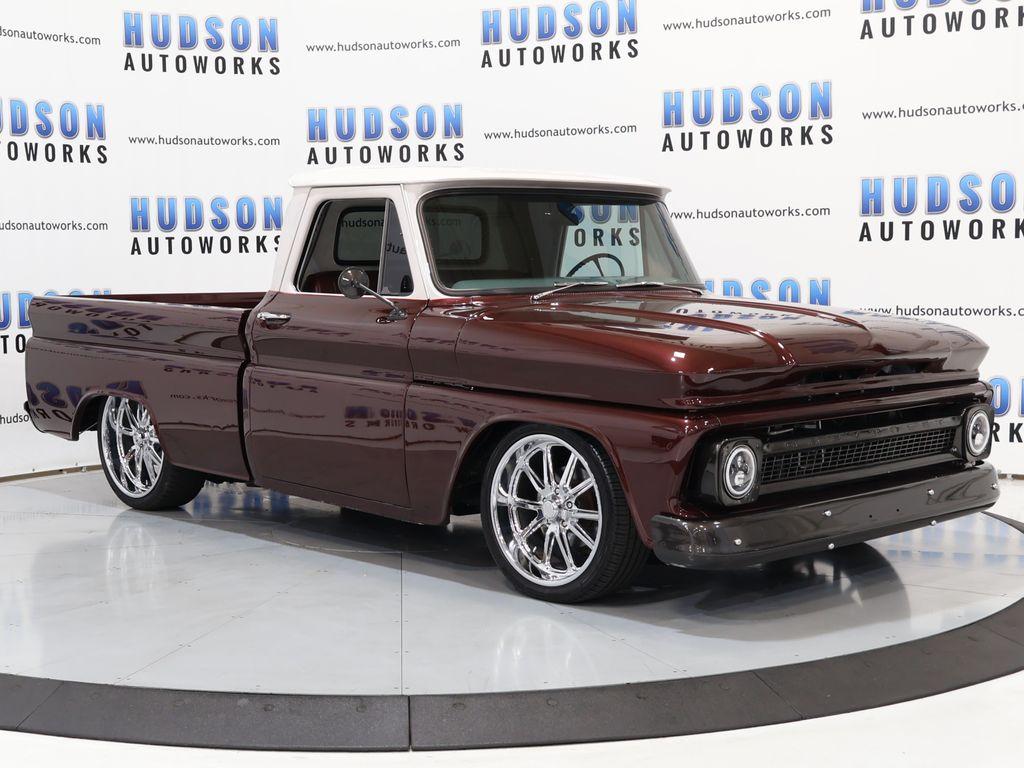 ChevroletC108